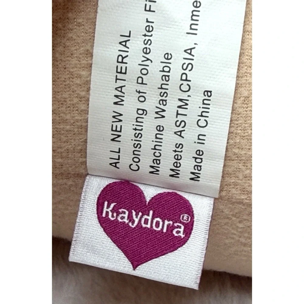 Kaydora Reborn Baby Doll 22